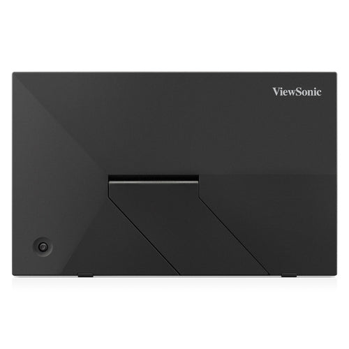 Viewsonic VA VA1653 computer monitor 39.6 cm (15.6") 1920 x 1080 pixels Full HD LED Black
