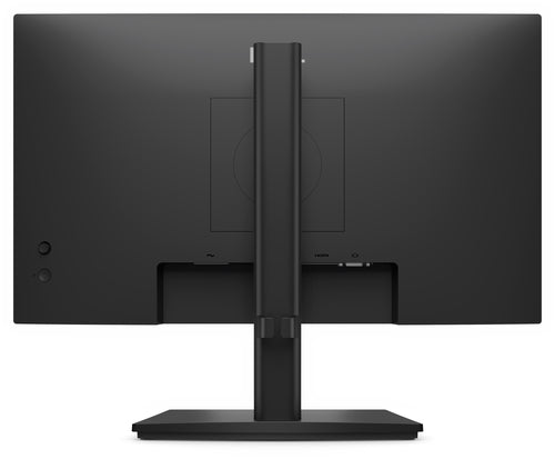 DELL Pro E2226HS computer monitor 54.6 cm (21.5") 1920 x 1080 pixels Full HD LCD Black