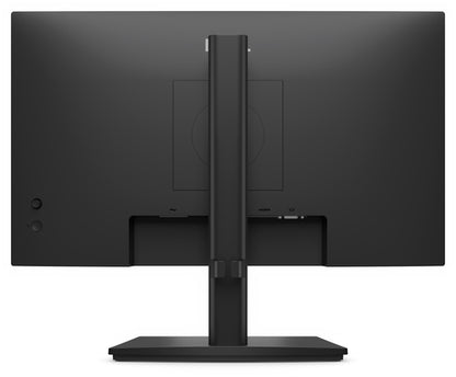 DELL Pro E2226HS computer monitor 54.6 cm (21.5") 1920 x 1080 pixels Full HD LCD Black