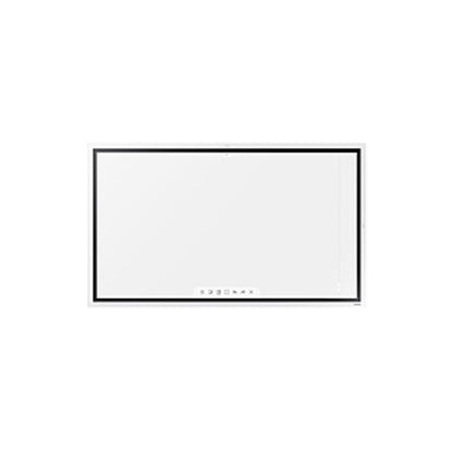 Samsung - Interactive 55-In. Flip 2