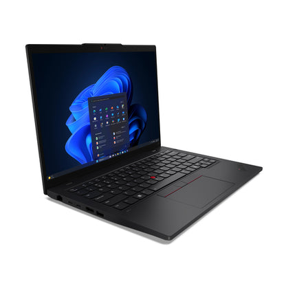 Lenovo ThinkPad L14 Gen 6 (AMD) AMD Ryzen™ 5 PRO PRO 215 Laptop 35.6 cm (14") WUXGA 16 GB DDR5-SDRAM 512 GB SSD Wi-Fi 7 (802.11be) Windows 11 Pro Black