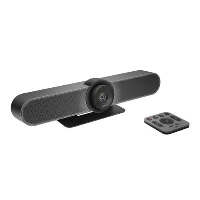 Logitech MeetUp and Expansion Mic HD Video and Audio Conferencing System - 960-001201