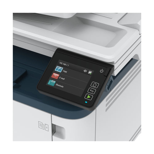 Xerox B305 A4 38ppm Wireless Duplex Copy/Print/Scan PS3 PCL5e/6 2 Trays 350 Sheets