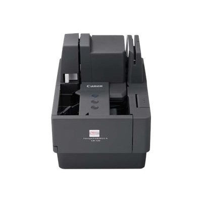 Canon imageFORMULA CR-120N Check Transport - Black