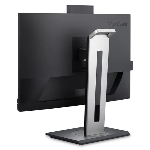 Viewsonic VG Series VG2457V computer monitor 60.5 cm (23.8") 1920 x 1080 pixels Full HD LCD Black
