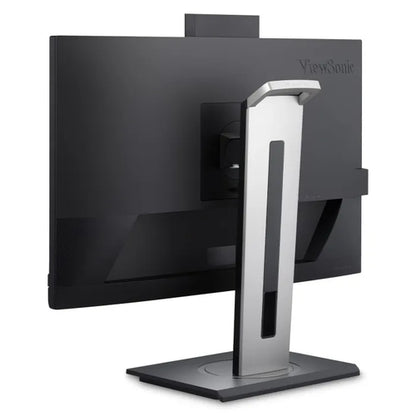 Viewsonic VG Series VG2457V computer monitor 60.5 cm (23.8") 1920 x 1080 pixels Full HD LCD Black