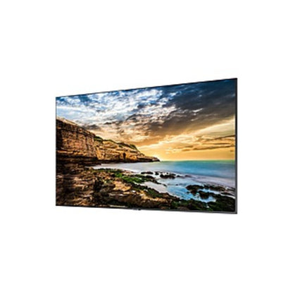 55  Display Crystal UHD
