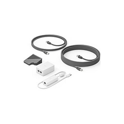 LOGITECH CAT5E KIT FOR LOGITECH TAP