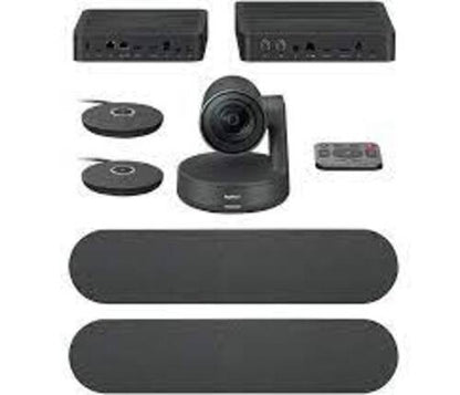 Logitech Rally Plus Video Video Conference Equipment