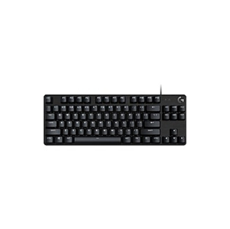 Logitech G G413 TKL SE Mechanical Gaming Keyboard