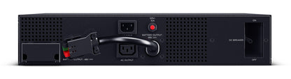 CyberPower BP48VL2U01 UPS battery cabinet Rackmount/Tower