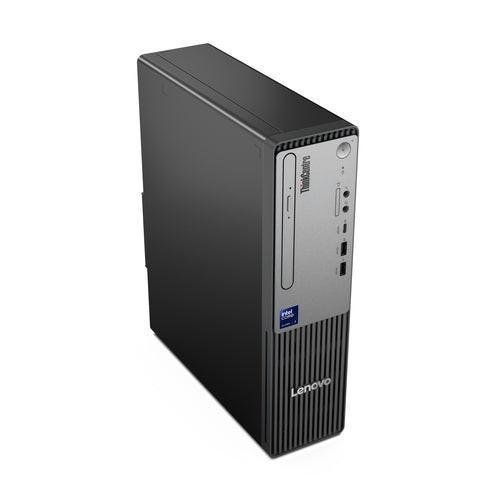 Lenovo ThinkCentre neo 50s Gen 6 Intel Core Ultra 5 225 32 GB DDR5-SDRAM 1 TB SSD Windows 11 Pro SFF PC Black