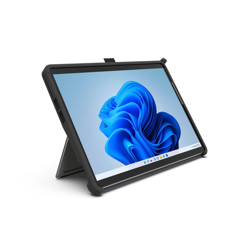 Kensington BlackBelt Rugged Case for Surface Pro (9,10) & Surface Pro Copilot+ PC 13"