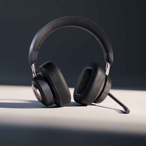 Kensington H3000 Bluetooth Over-Ear Headset