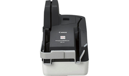 Canon imageFORMULA CR-L1 300 x 300 DPI Black, Grey