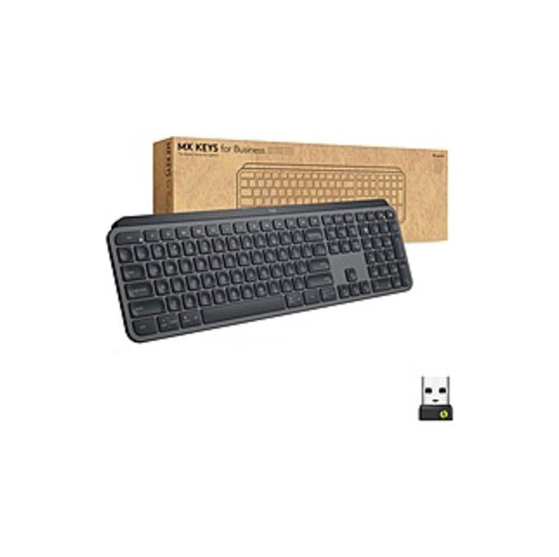Logitech MX Keys for Business Keyboard
