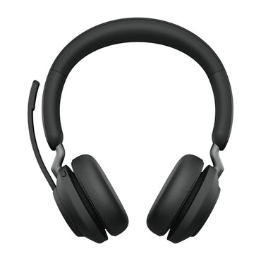Jabra Evolve2 65 - Link390a UC Stereo Black NA