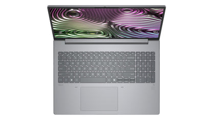 HP Zbook X G1i 16 inch Mobile Workstation PC Wolf Pro Security Edition Intel Core Ultra 9 285H 40.6 cm (16") WUXGA 32 GB DDR5-SDRAM 1 TB SSD NVIDIA RTX PRO 2000 Blackwell Wi-Fi 7 (802.11be) Windows 11 Pro Silver