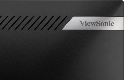 Viewsonic VG Series VG2448A-2 computer monitor 60.5 cm (23.8") 1920 x 1080 pixels Full HD LED Black
