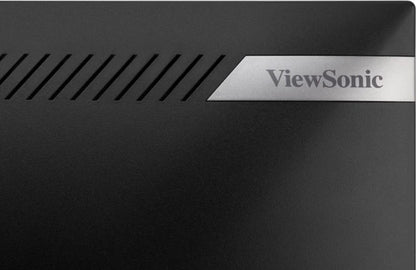 Viewsonic VG Series VG2448A-2 computer monitor 60.5 cm (23.8") 1920 x 1080 pixels Full HD LED Black