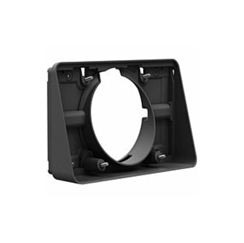 Logitech Wall Mount for Tap Scheduler Graphite 952000126