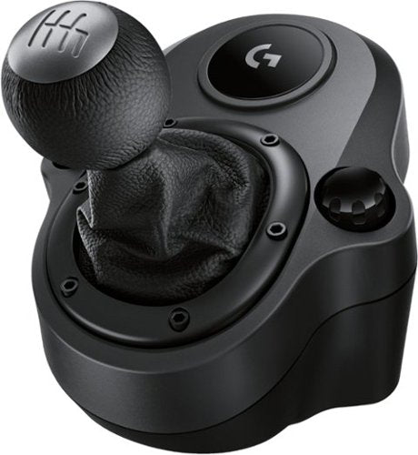 Logitech Driving Force Shifter 1 Each