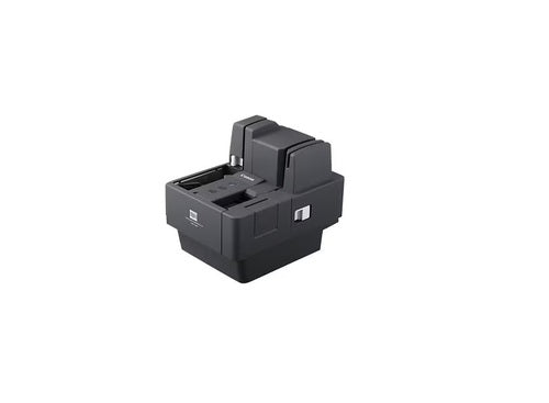 Canon imageFORMULA CR-120N Check Transport - Black