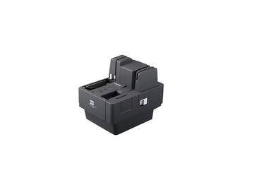 Canon imageFORMULA CR-120N Check Transport - Black
