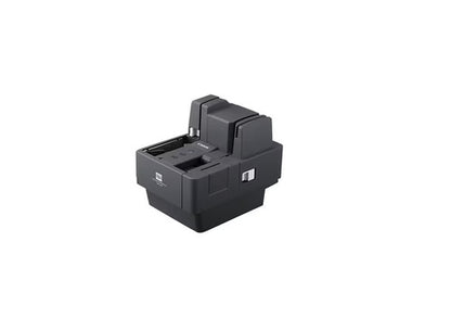 Canon imageFORMULA CR-120N Check Transport - Black