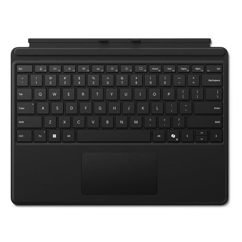 Microsoft Srfc Pro KB CM SC English Black US/Canada Commercial 1 License - EP2-00395