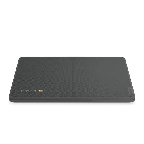 Lenovo 100e Chromebook Gen 4 MediaTek Kompanio 520 29.5 cm (11.6") HD 8 GB LPDDR4x-SDRAM 64 GB eMMC Wi-Fi 6 (802.11ax) ChromeOS English Grey