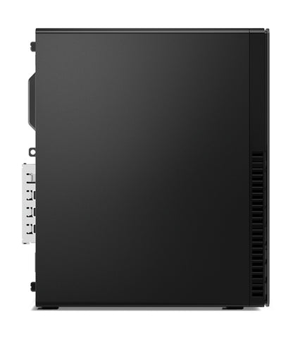 Lenovo ThinkCentre M75s Gen 5 AMD Ryzen™ 5 PRO 8500G 16 GB DDR5-SDRAM 512 GB SSD Windows 11 Pro SFF PC Black