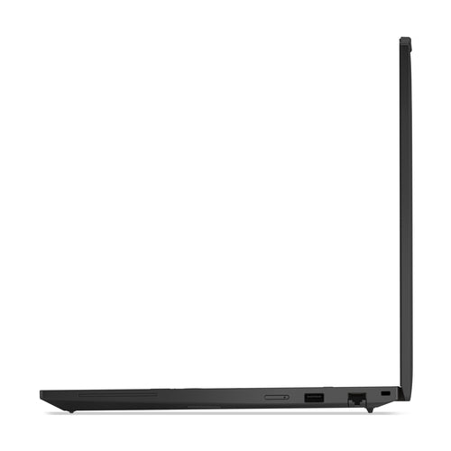 Lenovo ThinkPad T16 Gen 4 (AMD) Copilot+ PC AMD Ryzen AI 7 PRO 350 Laptop 40.6 cm (16") Touchscreen WUXGA 32 GB DDR5-SDRAM 512 GB SSD Wi-Fi 7 (802.11be) Windows 11 Pro Black French