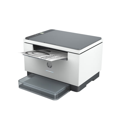 HP LaserJet M234dw Wireless Multifunction Black and white Printer, Copier, Scanner; Duplex