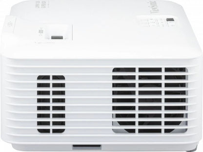 Viewsonic LS740W data projector Standard throw projector 5000 ANSI lumens 3LCD WXGA (1200x800) White