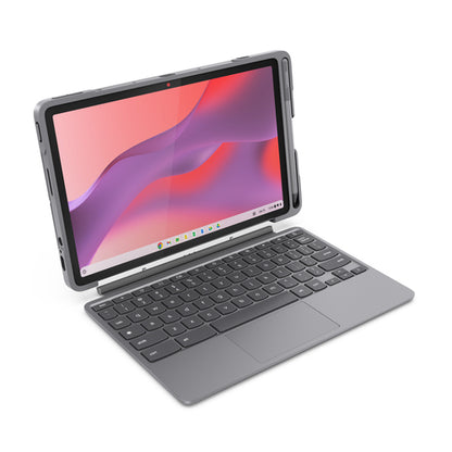 Lenovo Chromebook Duet EDU G2 MediaTek Kompanio 64 GB 27.8 cm (10.9") 4 GB Wi-Fi 6 (802.11ax) Grey