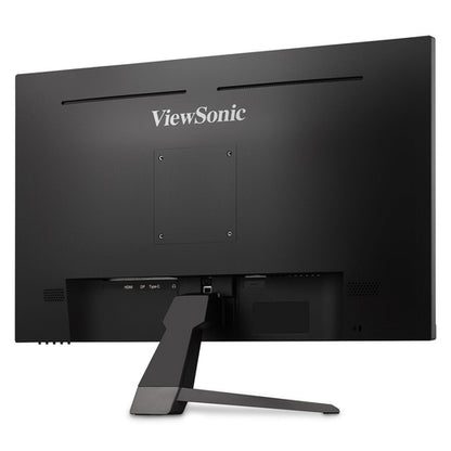 Viewsonic VX2767U-2K computer monitor 68.6 cm (27") 2560 x 1440 pixels Quad HD LED Black