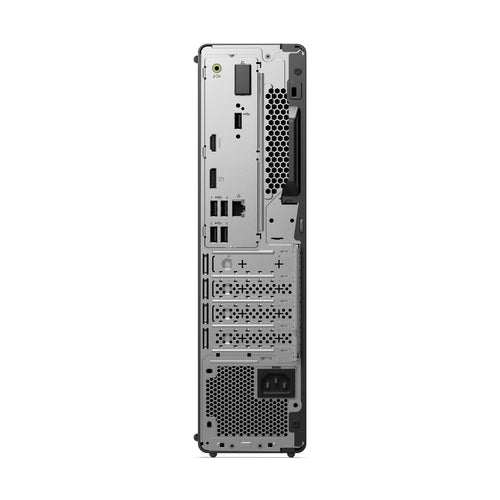 Lenovo ThinkCentre neo 50s Gen 6 Intel Core Ultra 5 225 32 GB DDR5-SDRAM 1 TB SSD Windows 11 Pro SFF PC Black