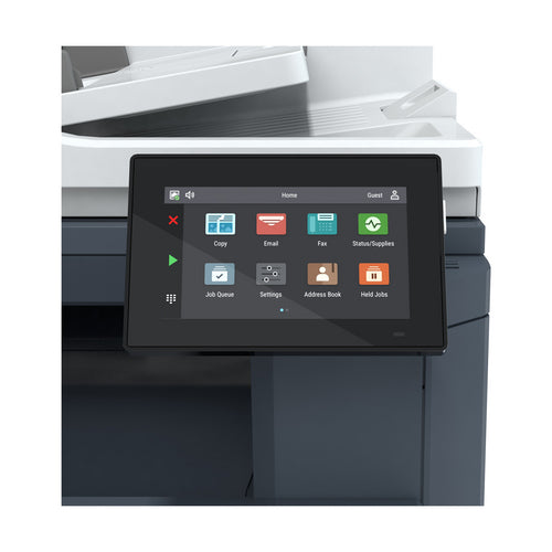 Xerox C320 A4 33ppm Wireless Duplex Printer PS3 PCL5e/6 2 Trays Total 251 Sheets
