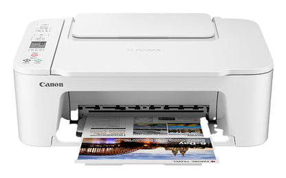 Canon PIXMA TS3720 Inkjet A4 4800 x 1200 DPI 7.7 ppm Wi-Fi