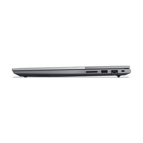 Lenovo ThinkBook 16 G9 AHP AMD Ryzen™ 7 250 Laptop 40.6 cm (16") Touchscreen WUXGA 16 GB DDR5-SDRAM 512 GB SSD Wi-Fi 7 (802.11be) Windows 11 Pro Grey