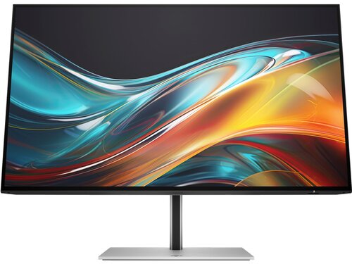 HP Series 7 Pro 23.8 inch FHD Monitor - 724pf 23.8  FHD (1920 x 1080) 50-100 Hz