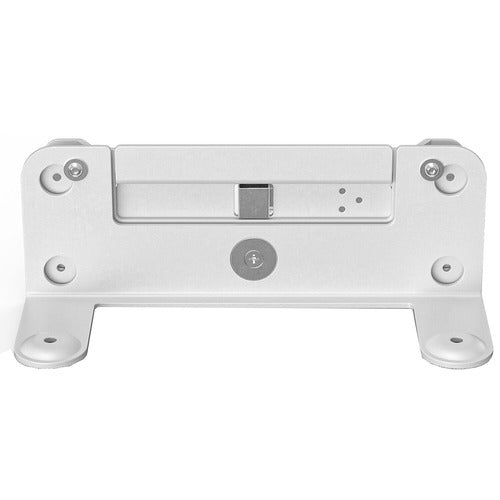Logitech Wall Mount for Video Conferencing System Silver 952000044