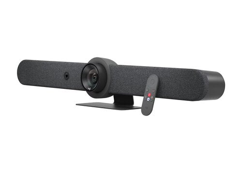 Logitech Video Conferencing Camera 30 fps Graphite USB 3.0 960001308