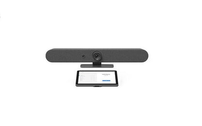 Logitech Rally Bar Mini & TAP IP Bundle 991-000385
