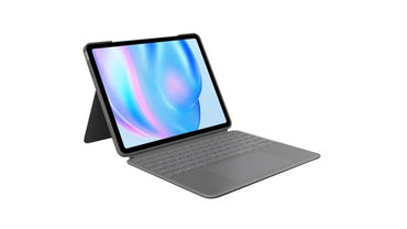 Logitech Combo Touch for iPad Air 13-inch (M2 / M3)