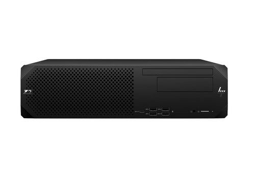 HP Z2 G9 Workstation - Intel Core i7 14th Gen i7-14700K - 32 GB - 1 TB SSD - Small Form Factor - Intel Chip - Windows 11 Pro - Intel UHD Graphics 770 Graphics - Serial ATA/600 Controller - 0  1 RAID L