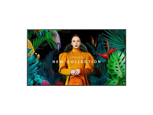 Samsung - 75-inch Commercial 4K UHD Display, 350 NIT (2023)