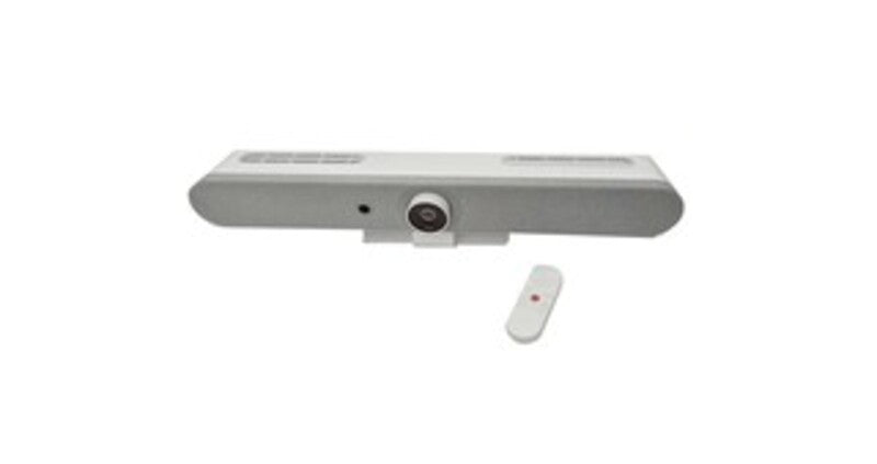 Logitech Rally Bar Mini White 960001348