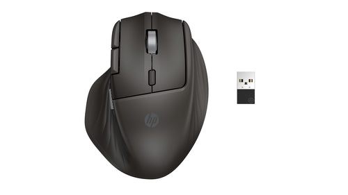 HP UF SCROLL WRLS MSE 785M UNITED STATES / CANADA ENGLISH mouse